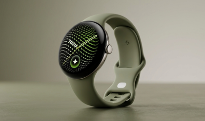 Novas imagens revelam o design e as cores do Google Pixel Watch 5