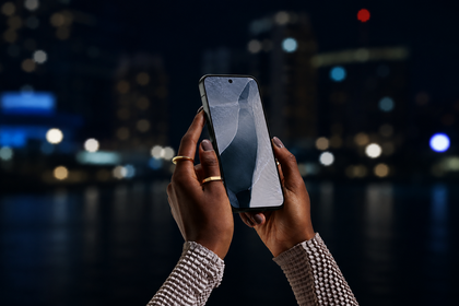 Pixel 11 fica muito melhor a reconhecer o teu rosto no escuro