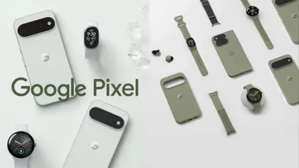 Será que teremos um novo wearable da Google em breve?