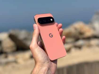 Google Pixel 11 Pro (Review): quando evoluir chega para convencer