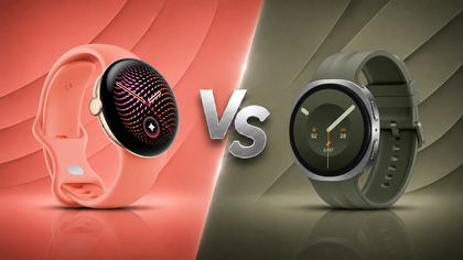 Google Pixel Watch 5 vs Samsung Galaxy Watch9: qual vale mais a pena?