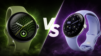 Google Pixel Watch 5 vs Pixel Watch 4: em equipa que ganha, não se mexe?