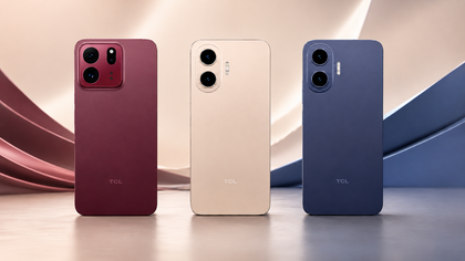 TCL lança Série P80 com novo ecrã NXTPAPER AMOLED e câmara periscópica