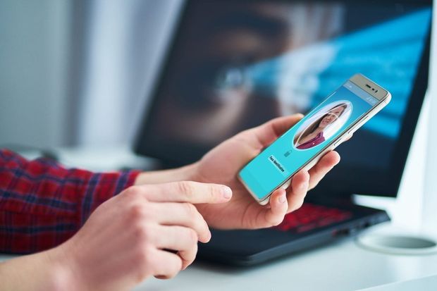 Reconhecimento facial no telemóvel: deves utilizar?