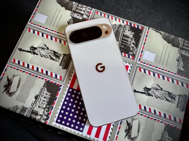 Google Pixel 10 Pro XL e a jornada das 500 fotografias