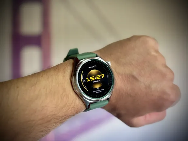 Huawei Watch GT 6 (Review): GPS preciso e autonomia de topo