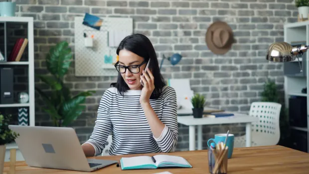 Chamadas por Wi-Fi: o que é e como funciona?