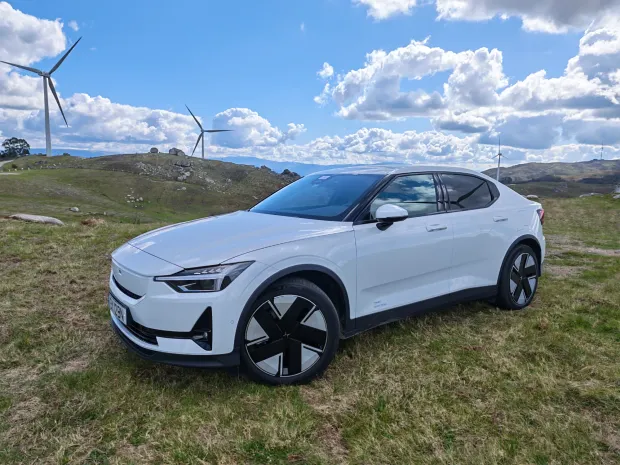 Polestar 2 (Review): Android Automotive no seu melhor!