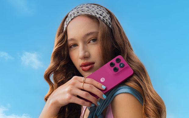Motorola anuncia oficialmente Moto g47, Moto g37 Power e Moto g37!
