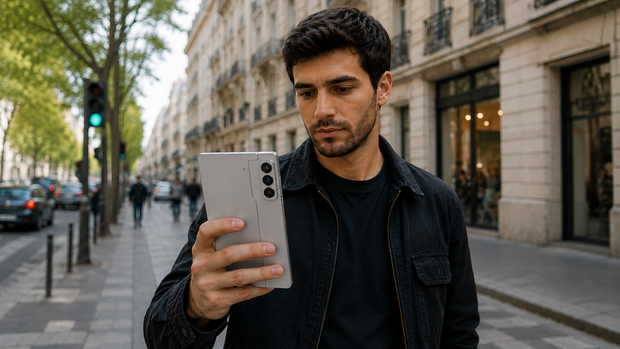 Depois do Galaxy Fold, vem aí um Galaxy Rollable?