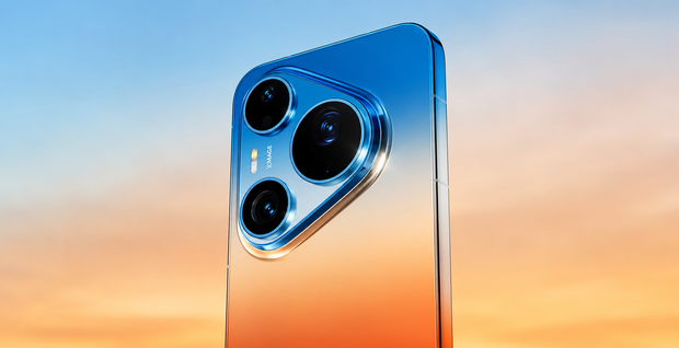 Huawei confirma lançamento global da série Pura 90s para 14 de julho