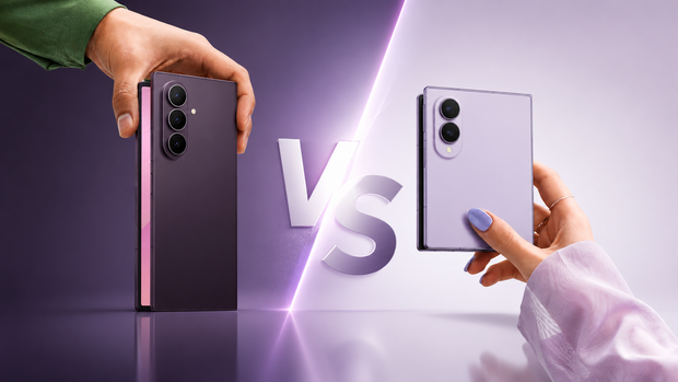 Samsung Galaxy Z Fold8 vs Z Fold8 Ultra: as diferenças e qual escolher