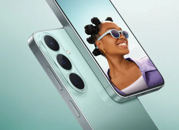 Galaxy S26 FE é oficial com novo chip e One UI 9, mas muita coisa ficou igual