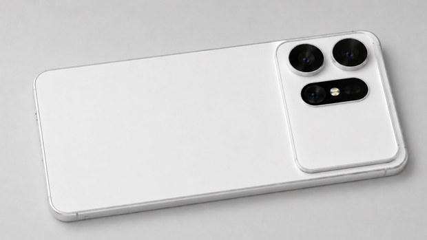 Galaxy S27 Ultra pode mudar de visual com barra de câmaras ao estilo iPhone
