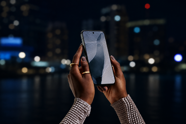 Pixel 11 fica muito melhor a reconhecer o teu rosto no escuro