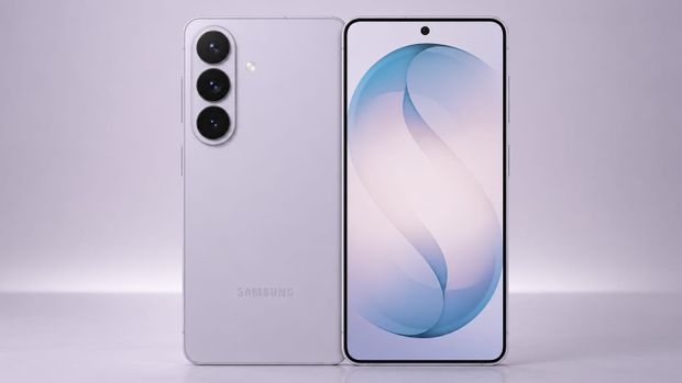 Samsung Galaxy S27 surge em renders e parece quase igual ao S26