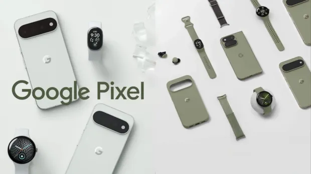 Será que teremos um novo wearable da Google em breve?