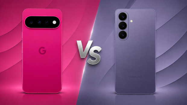 Google Pixel 11 vs Samsung Galaxy S26: qual comprar?