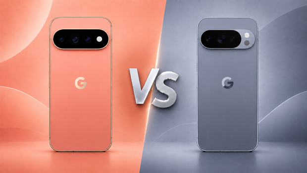 Google Pixel 11 Pro vs Pixel 10 Pro: o que mudou e vale a pena atualizar?