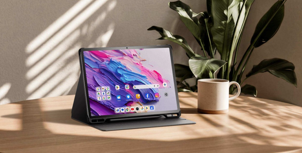 TCL apresenta Série TAB A1 com versões NXTPAPER e ecrãs de até 12,2 polegadas
