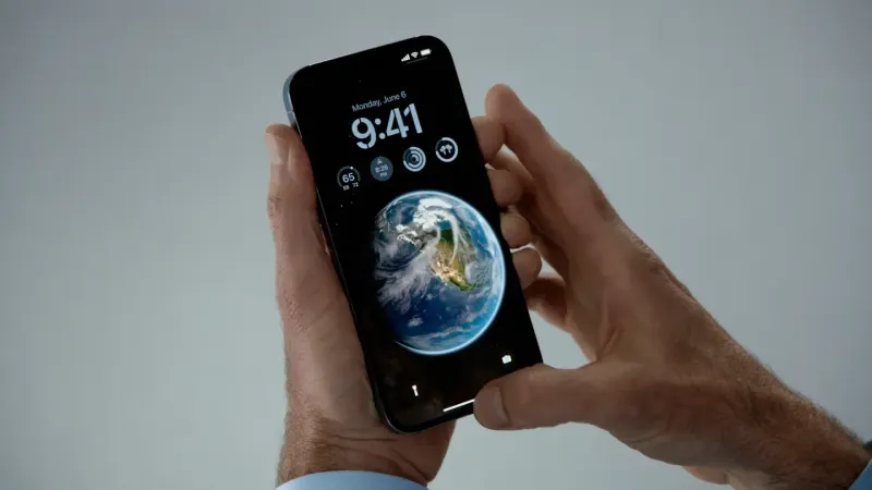 O que o Android e Wear OS deveriam copiar do iOS 16 e watchOS 9