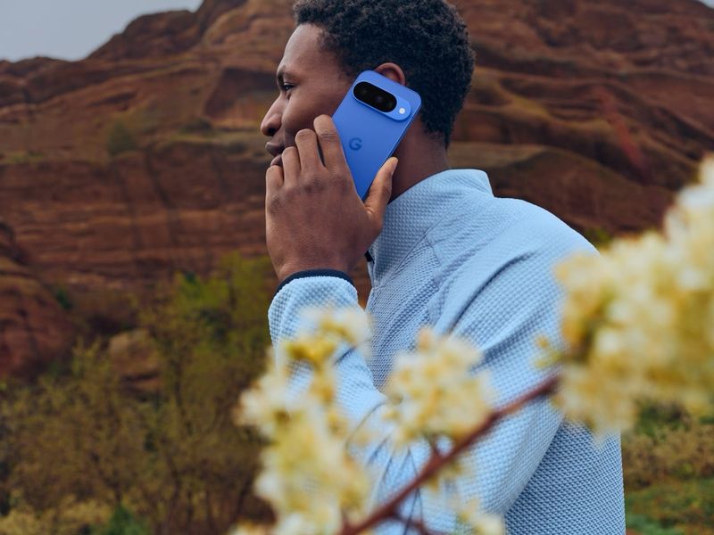 Google Pixel 10 é oficial: o smartphone que pensa por ti (e contigo)