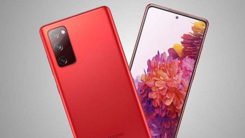 Vale a pena existir um Galaxy FE?