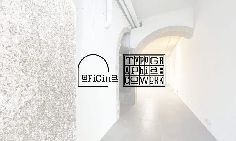 Typographia Cowork - O espaço ideal para a tua equipa nesta época festiva