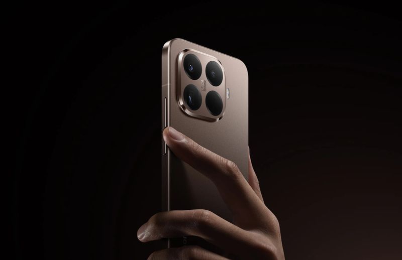 Xiaomi revela a série Xiaomi 15T e uma aposta reforçada na Europa