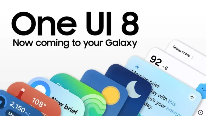 Esquece a One UI 8: já temos imagens e as novas funcionalidades da versão 8.5 dos Galaxy S26