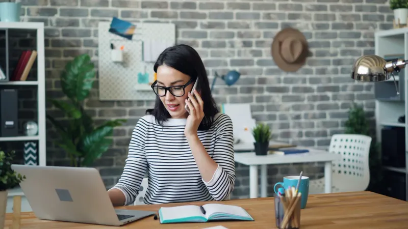 Chamadas por Wi-Fi: o que é e como funciona?