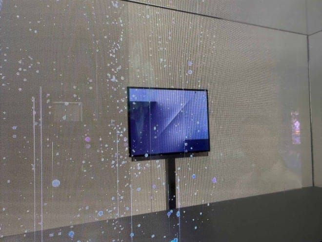 Tudo o que sabemos do tridobravel da Samsung