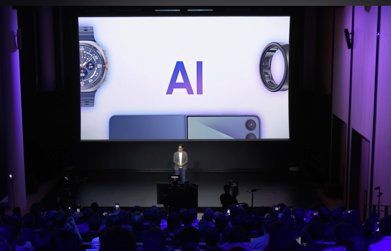 Samsung antecipa o seu 2026: S26 inovador, novo dobrável e os primeiros óculos inteligentes