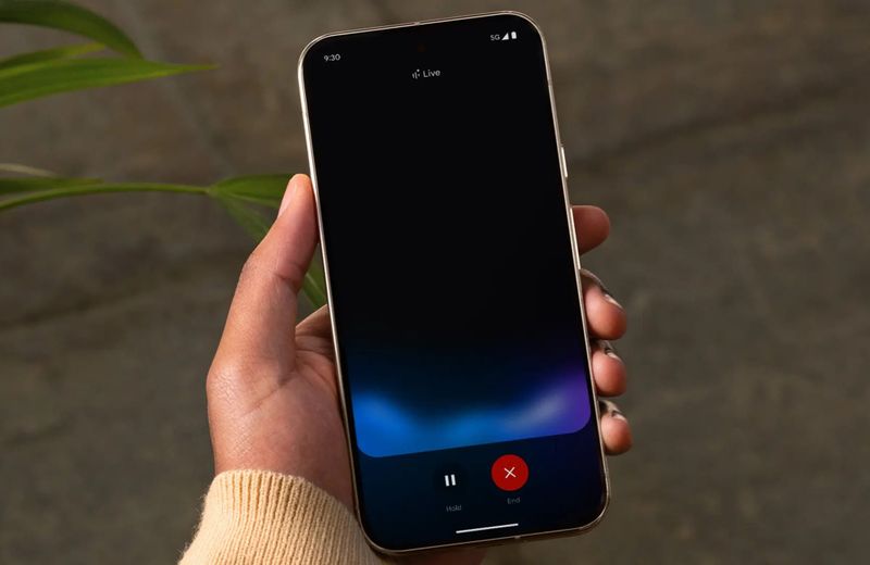 Google dá o próximo passo na IA com a Inteligência Pessoal do Gemini