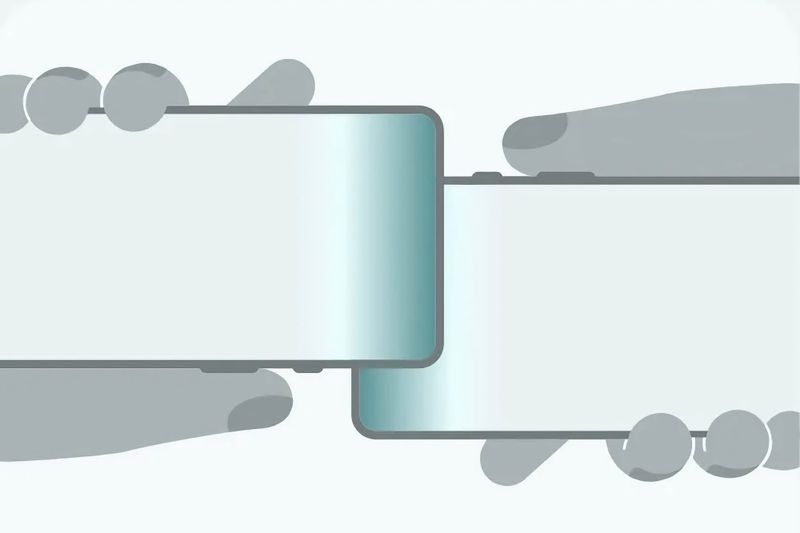 Tap to Share: a próxima funcionalidade de partilha fácil do Android