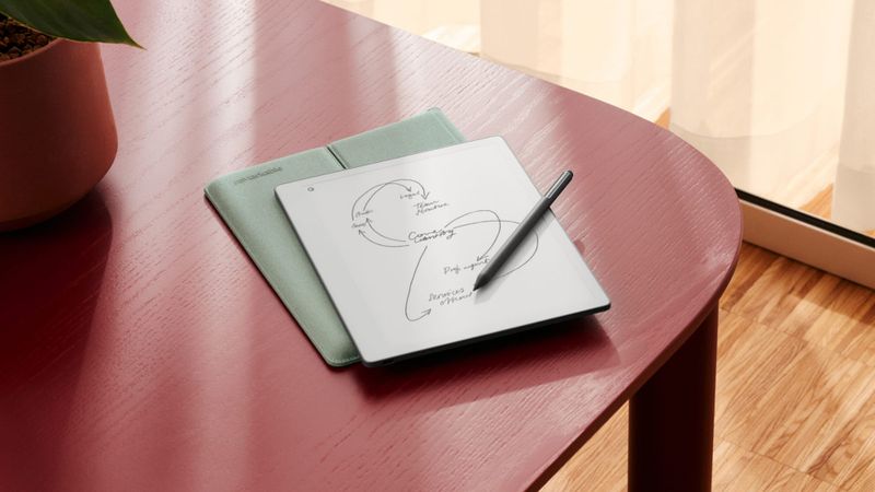 Sucessor do reMarkable 2 chegou: este é o novo reMarkable Paper Pure!