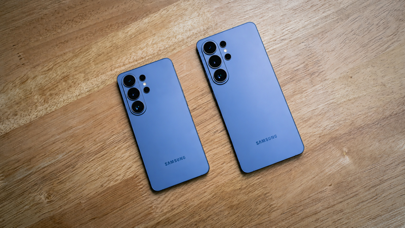 Samsung poderá finalmente avançar com o Galaxy S “Pro”