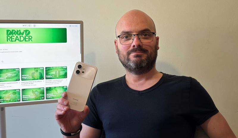 (VÍDEO) Hands-on ao HONOR 600: será este o novo rei da gama média?