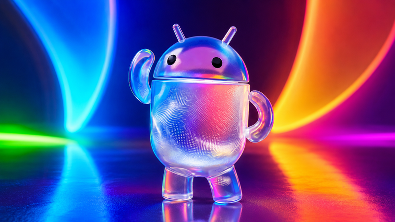 Google transforma o Android num “intelligence system” com Gemini
