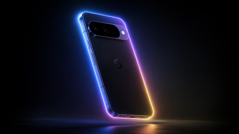 Adeus termómetro! Vem aí uma novidade no design do Google Pixel 11