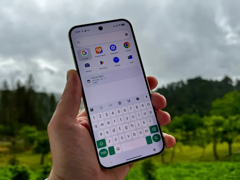 Quick Search: o motor de pesquisa universal para o Android.
