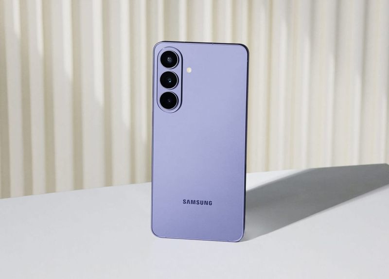 Samsung já não consegue esconder o Galaxy S27 Pro