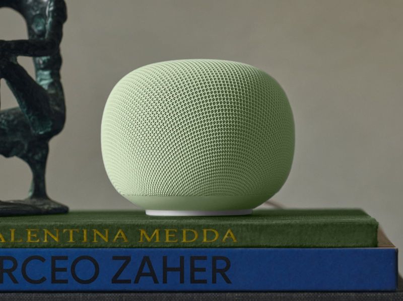 Nova Google Home Speaker já tem data de lançamento, mas não em Portugal...