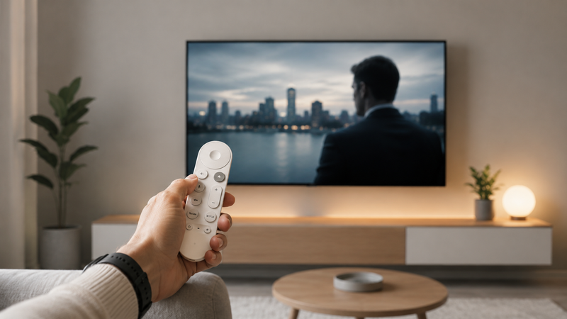 As melhores aplicações para ver IPTV em Portugal