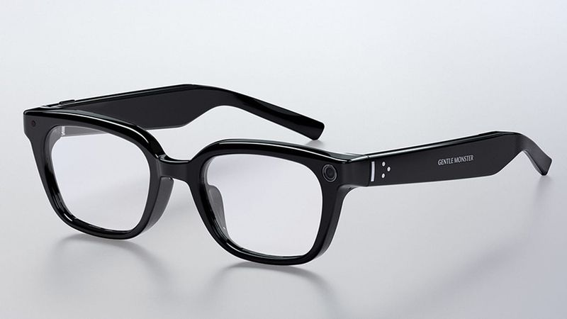Samsung apresenta os Galaxy Glasses com Gemini integrado