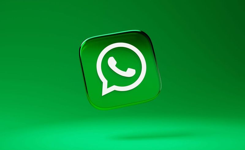 Como silenciar chamadas de números desconhecidos no WhatsApp