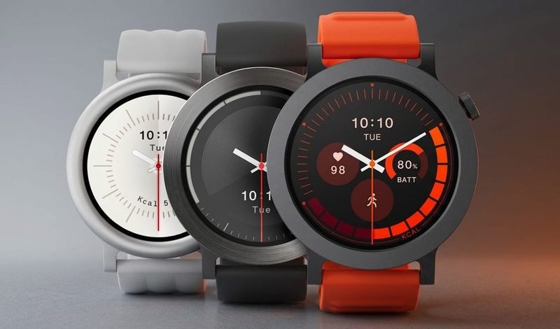 Nothing pode lançar o seu primeiro smartwatch em setembro
