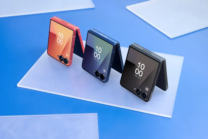 Samsung Galaxy Z Flip8: será mesmo o último neste formato?