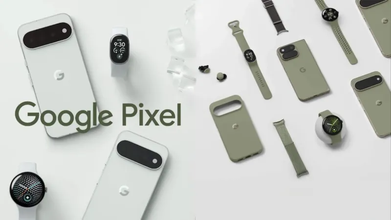 Será que teremos um novo wearable da Google em breve?