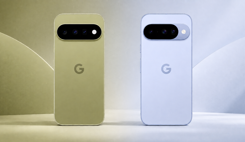 Google Pixel 11 vs Pixel 10: o que mudou na nova geração?
